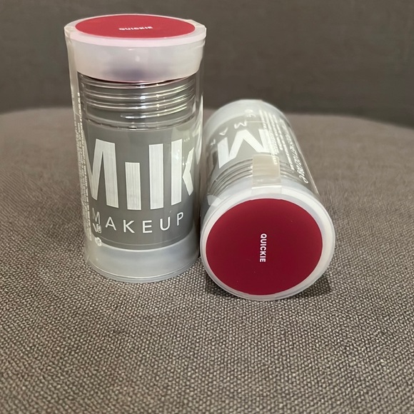 * Milk Makeup * 2 x 2 Special * Rally and Quickie Bundle * Lip and Cheek… - Picture 8 of 13